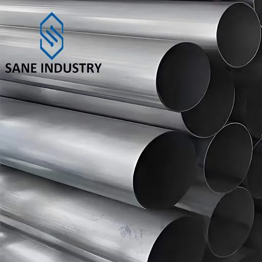 nickel alloy pipe china