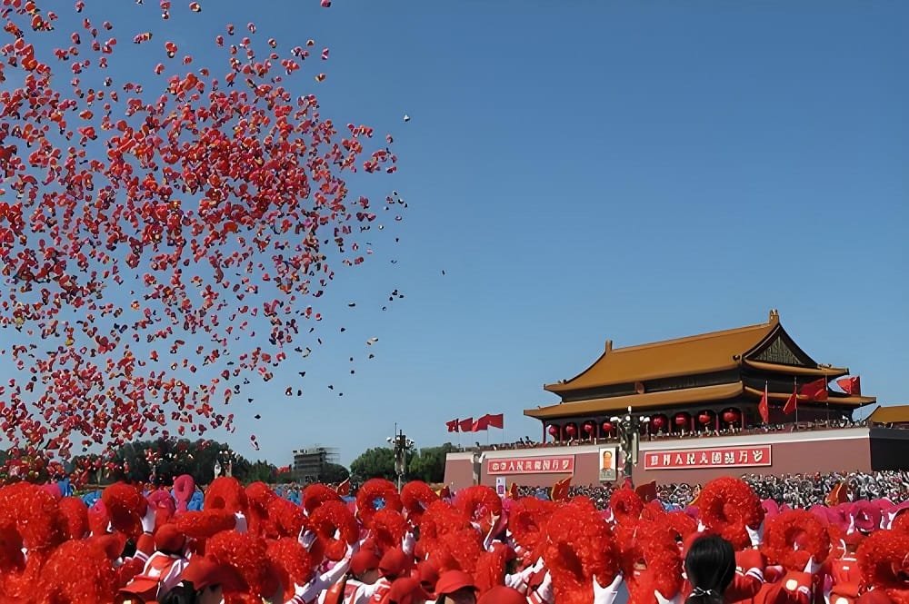 National Day