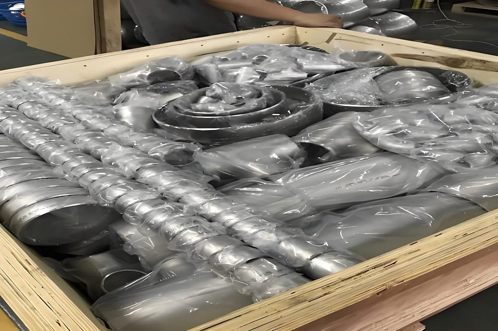 pipe fittings