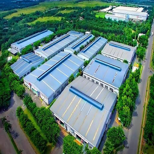 Fin Tube Factory