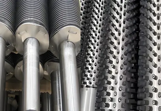 High quality custom finned tube from leading fin tube manufacturers, professional manufacturer of finned tubes and reliable global finned tube suppliers