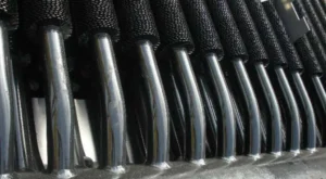 finned tube surface anti-corrosion treatment