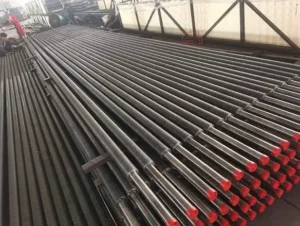 high efficiency finned tube project for waste heat recovery system in Portugal